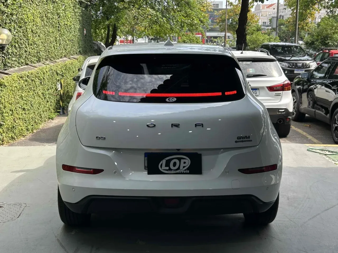 GWM Ora 03 - Imagem 6