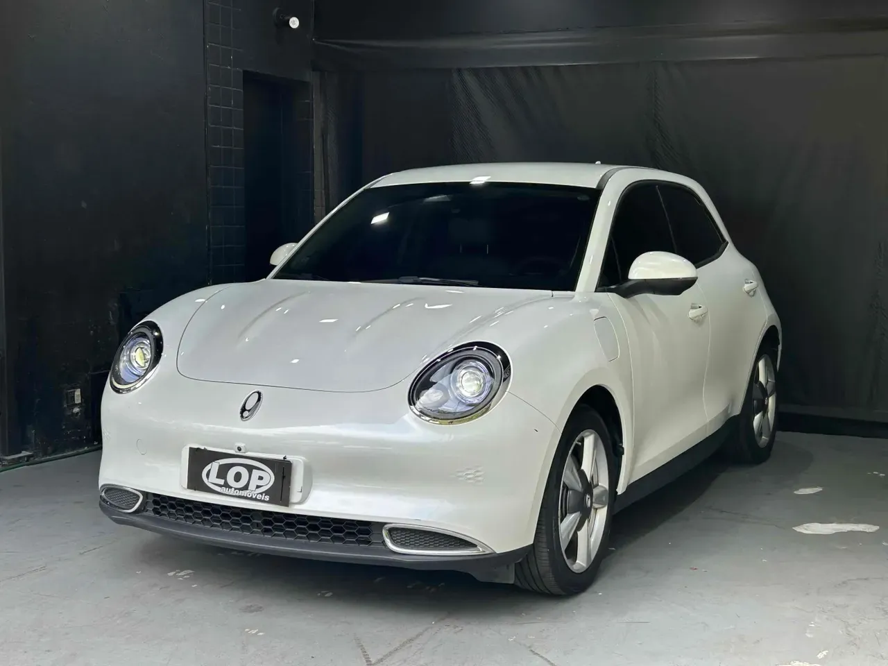 GWM Ora 03 - Imagem 11