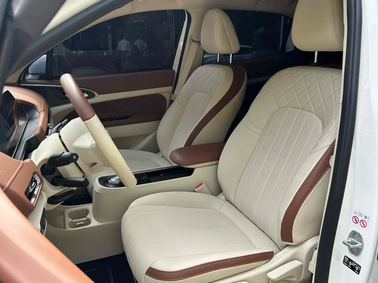 GWM Ora 03 - Imagem 9