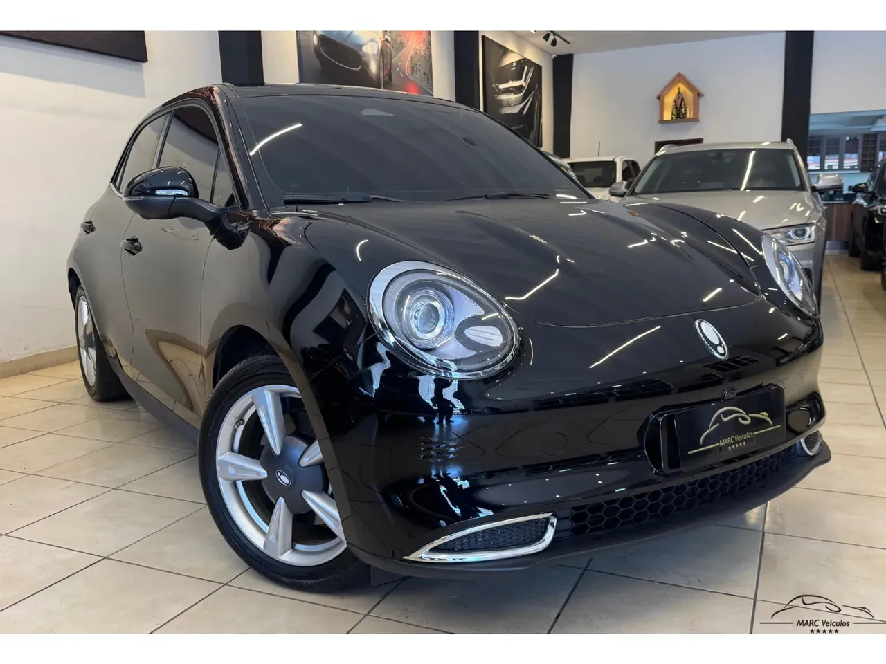 GWM Ora 03 - Imagem 3