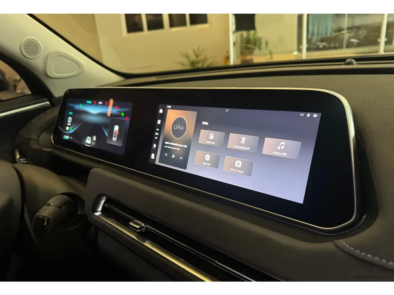 GWM Ora 03 - Imagem 13