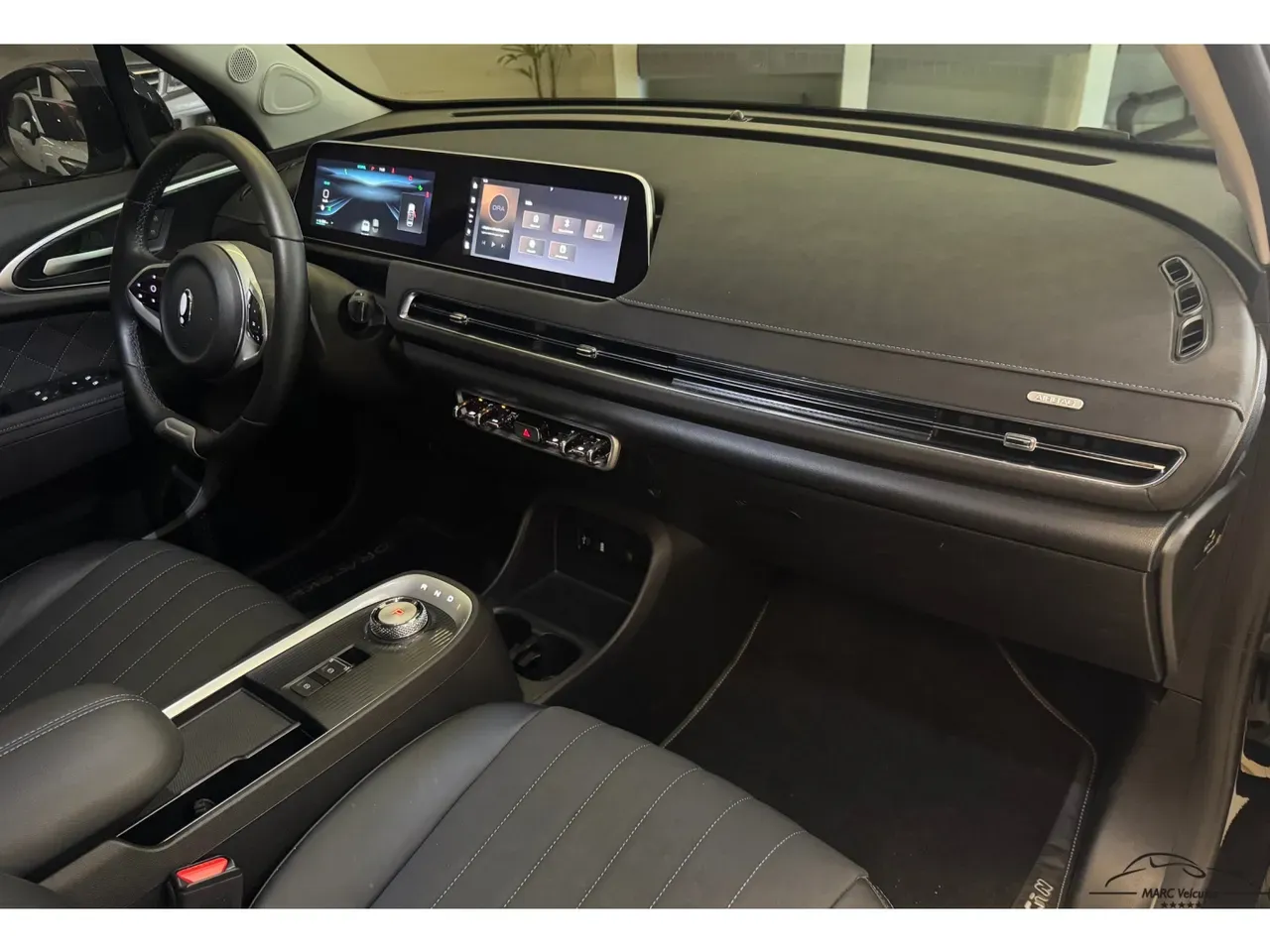 GWM Ora 03 - Imagem 12