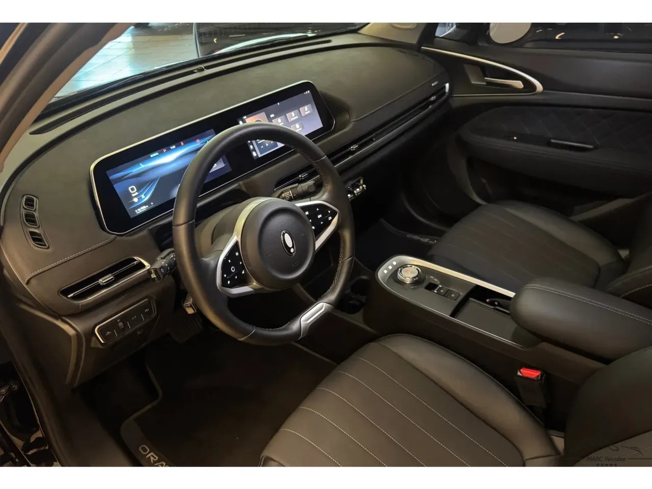 GWM Ora 03 - Imagem 9