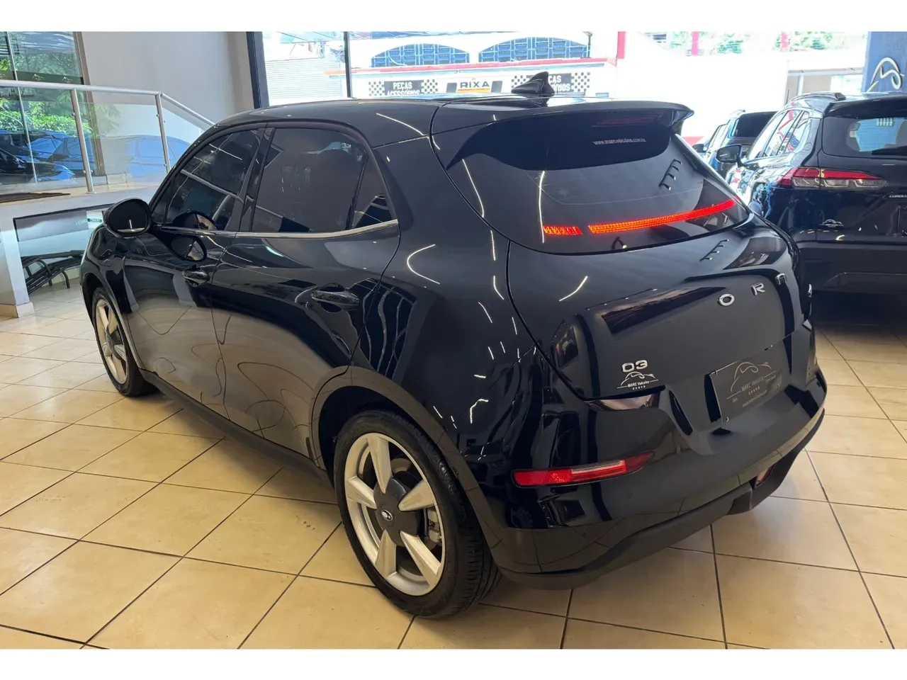 GWM Ora 03 - Imagem 18