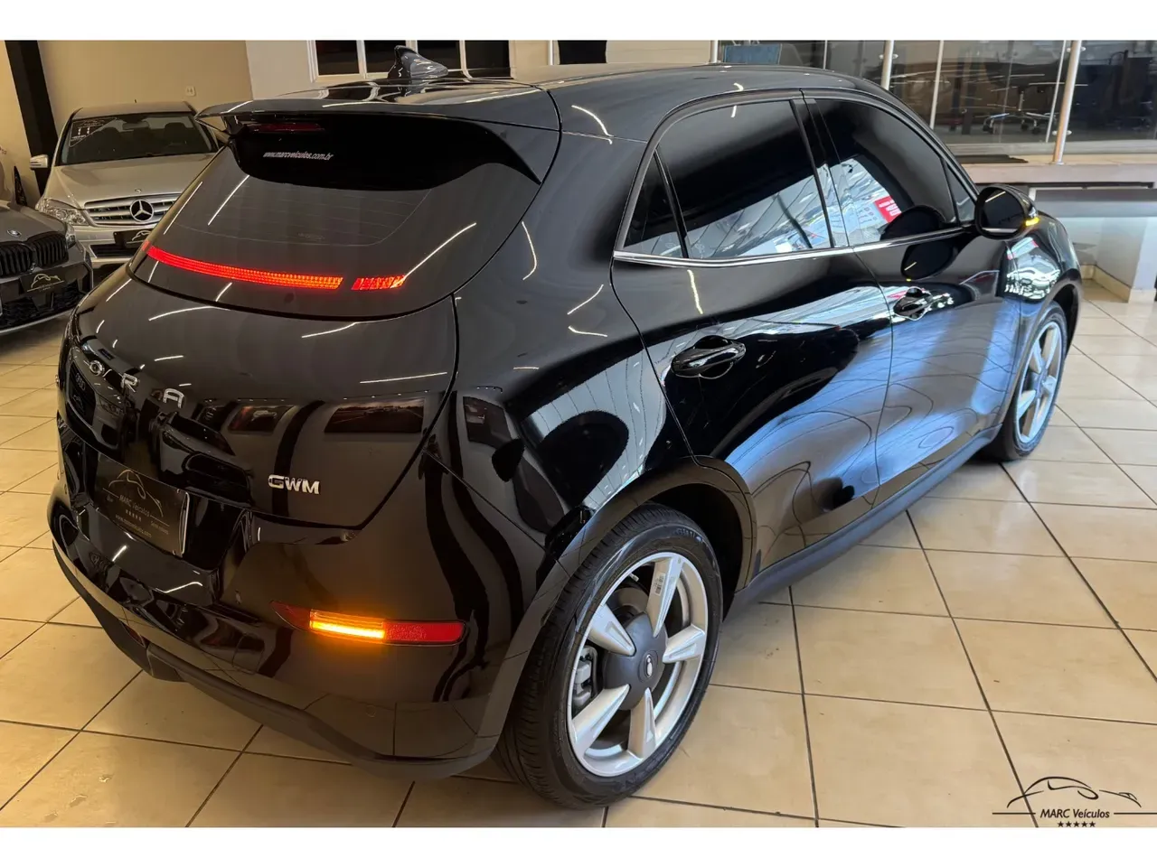GWM Ora 03 - Imagem 19