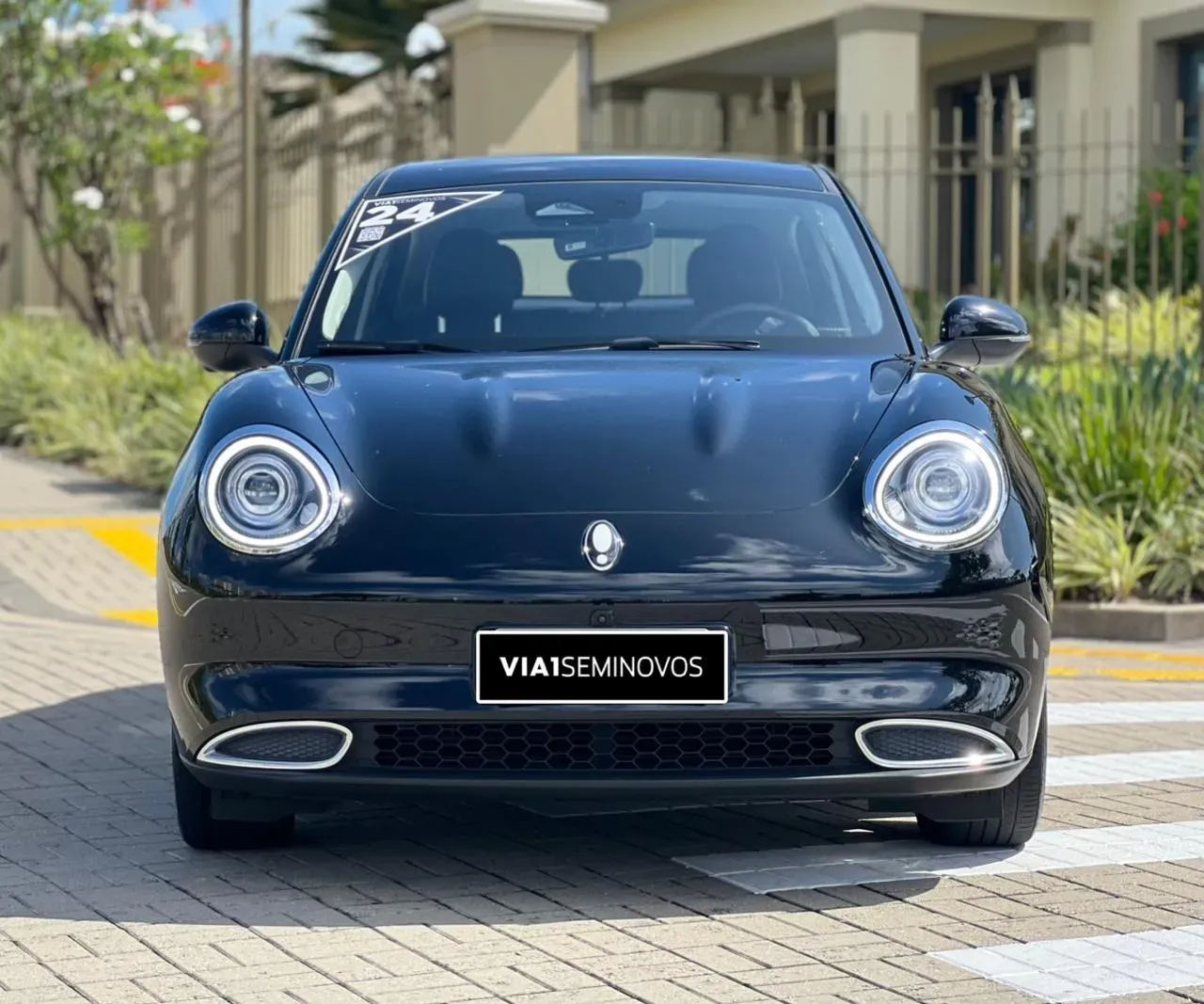 GWM Ora 03 - Imagem 2