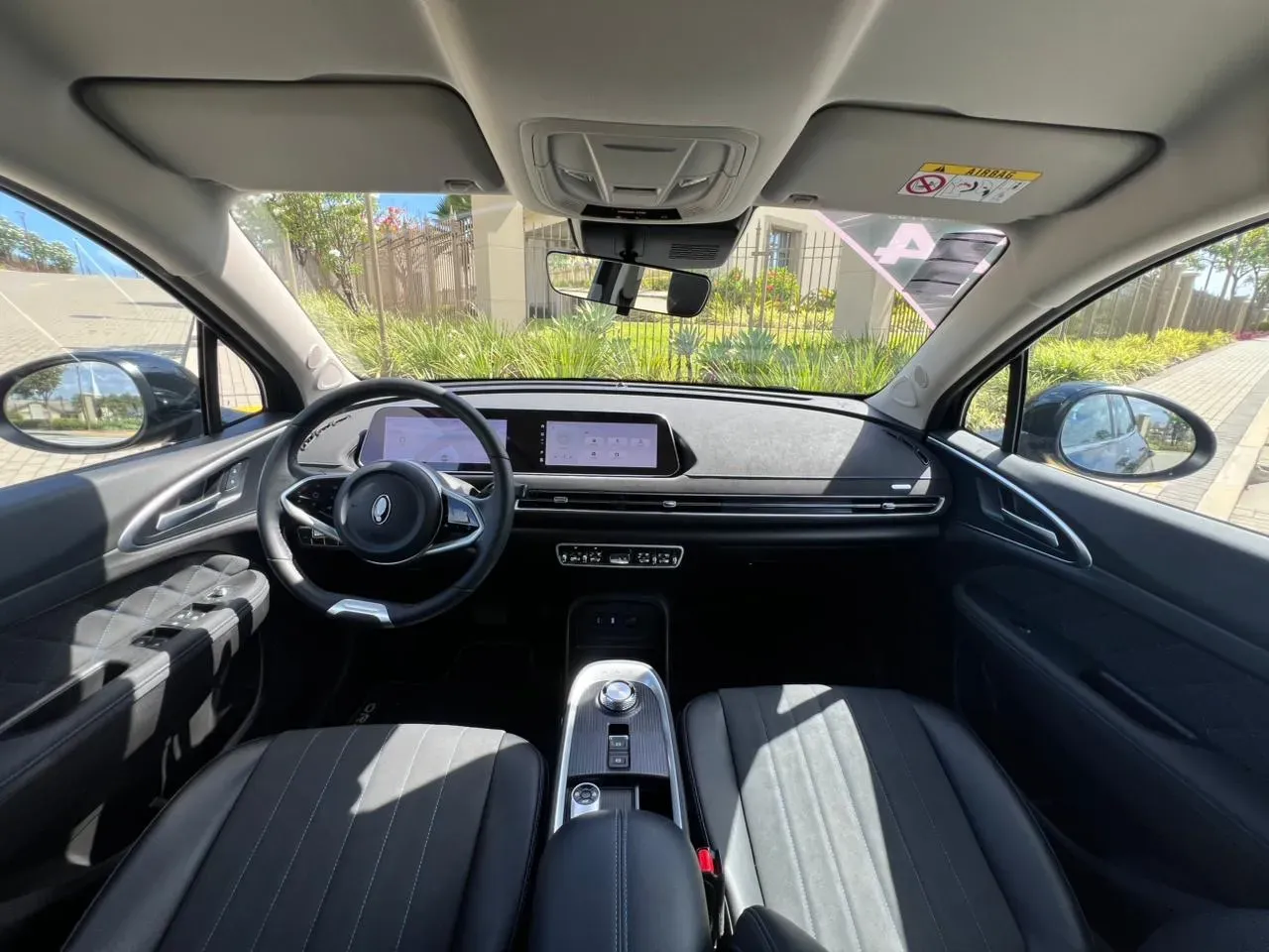 GWM Ora 03 - Imagem 7