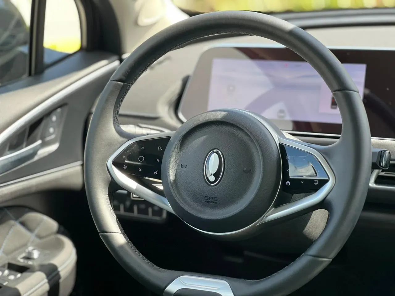 GWM Ora 03 - Imagem 9