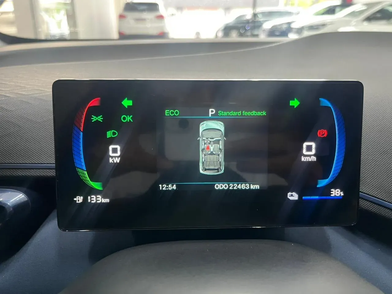 BYD Dolphin Mini - Imagem 15