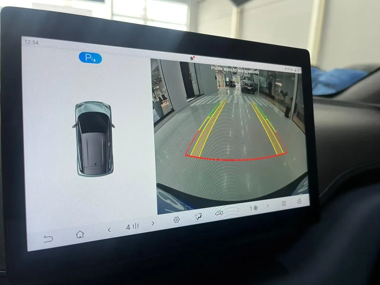 BYD Dolphin Mini - Imagem 16