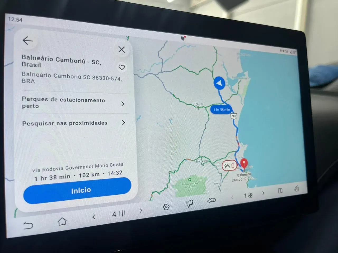BYD Dolphin Mini - Imagem 19