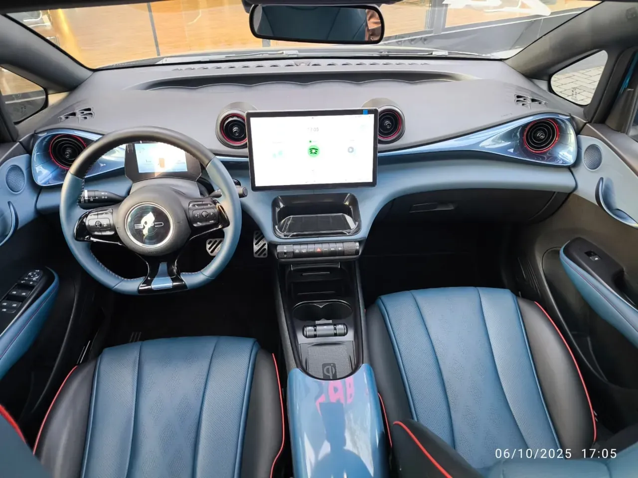 BYD Dolphin Plus - Imagem 5