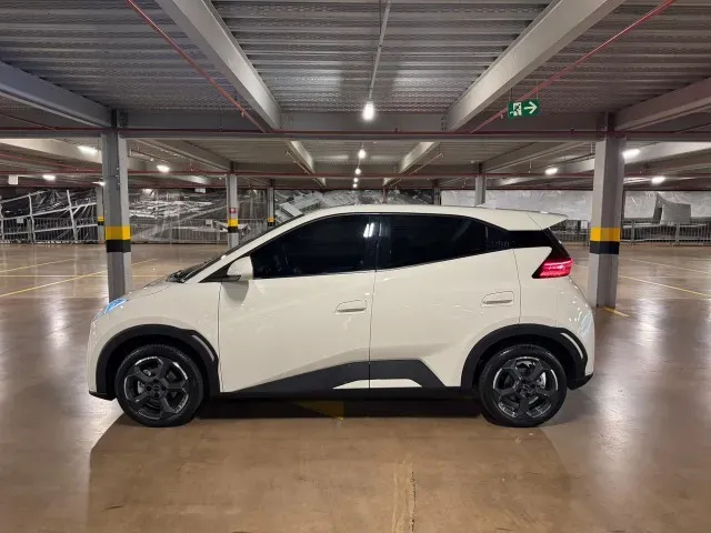 BYD Dolphin Mini - Imagem 2