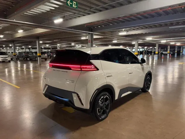 BYD Dolphin Mini - Imagem 5
