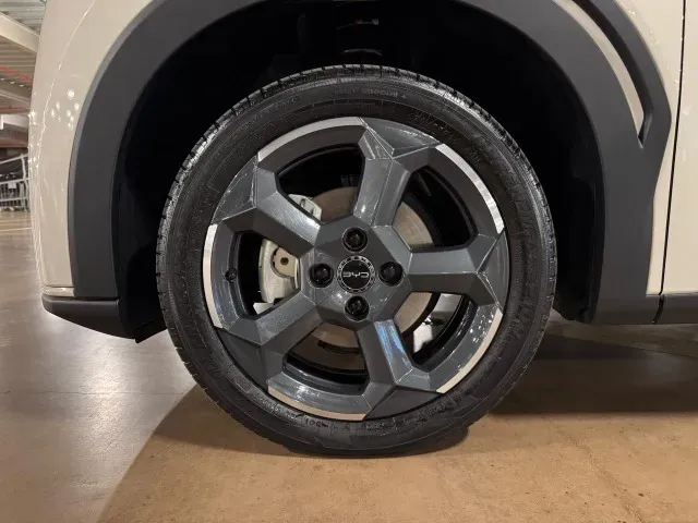 BYD Dolphin Mini - Imagem 14