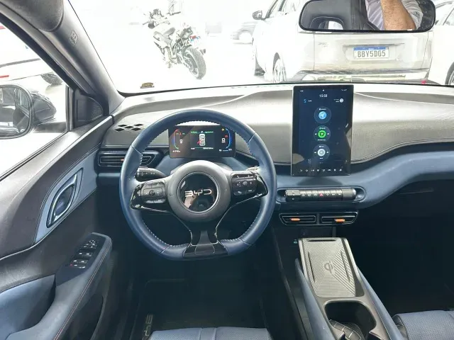 BYD Dolphin Mini - Imagem 11