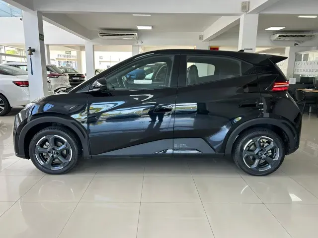 BYD Dolphin Mini - Imagem 10
