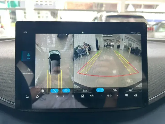 BYD Dolphin Mini - Imagem 17