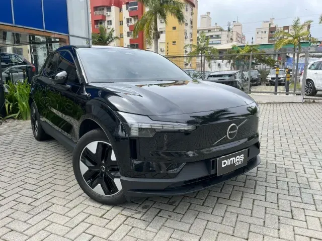 Volvo EX30 - Imagem 3