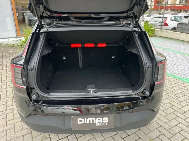 Volvo EX30 - Imagem 6