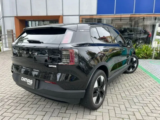 Volvo EX30 - Imagem 7
