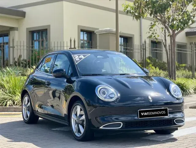 GWM Ora 03 - Imagem 3