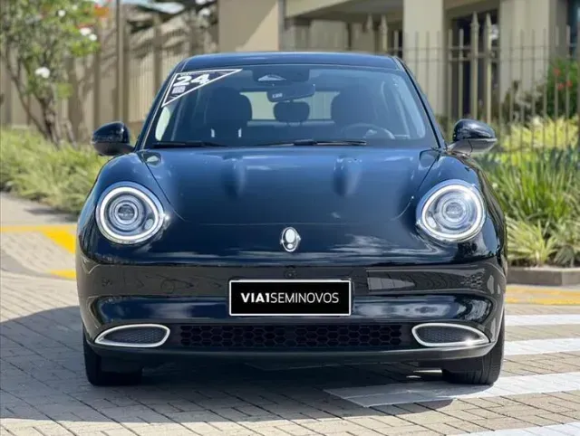 GWM Ora 03 - Imagem 2