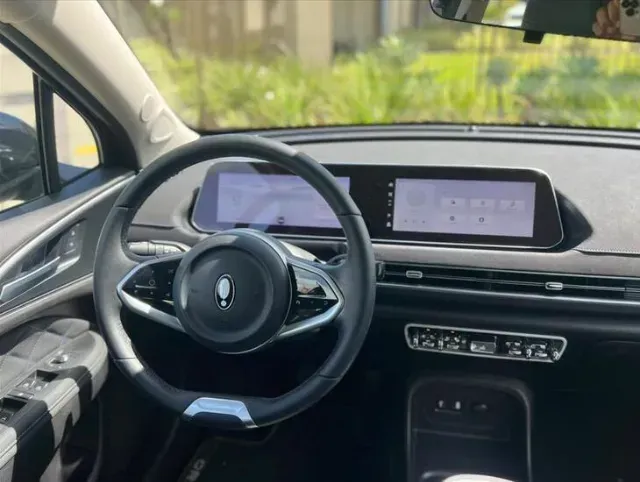 GWM Ora 03 - Imagem 9