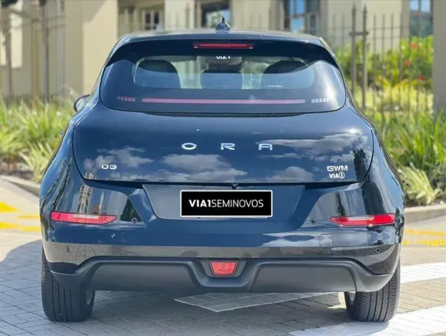 GWM Ora 03 - Imagem 5