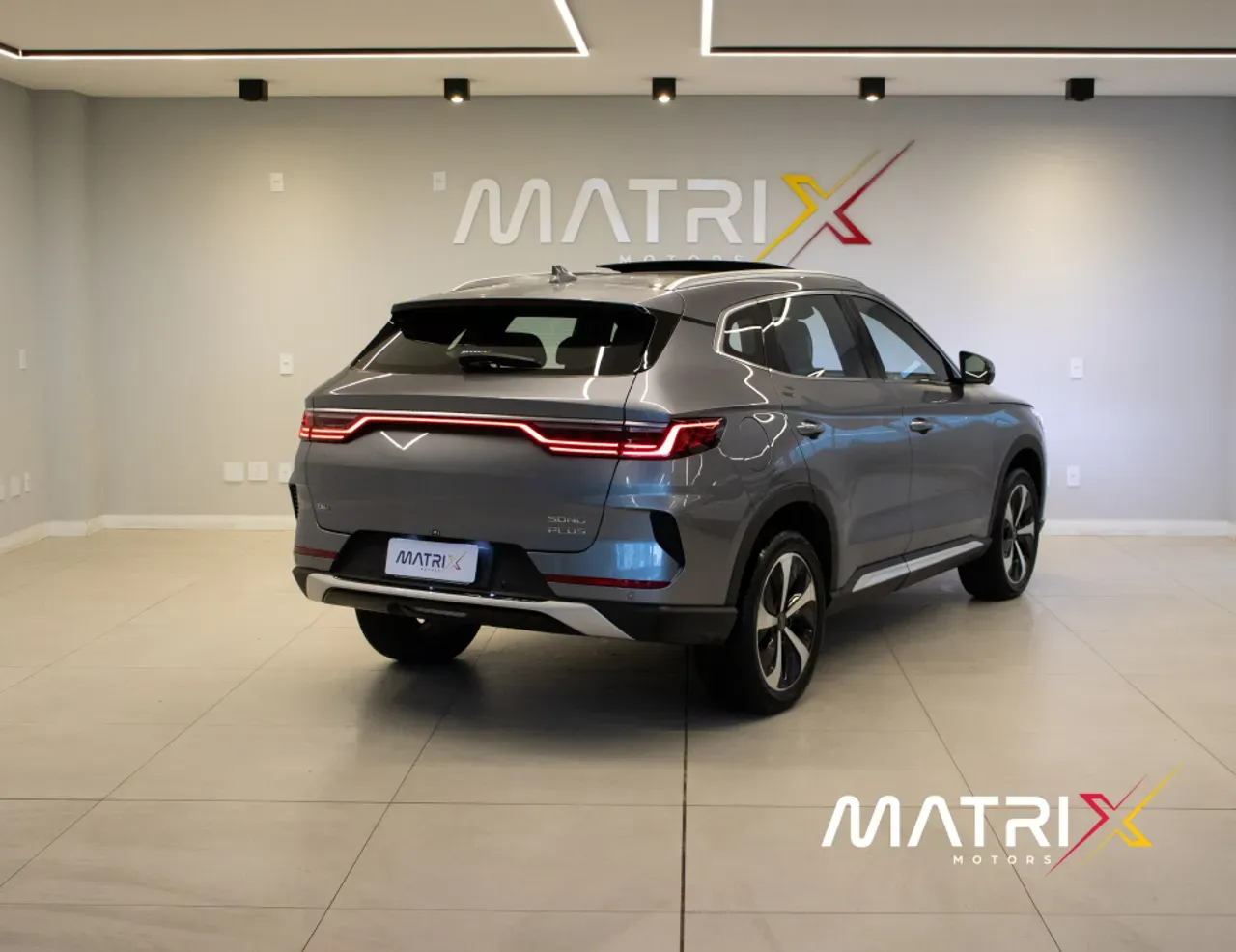 BYD Song Plus - Imagem 2