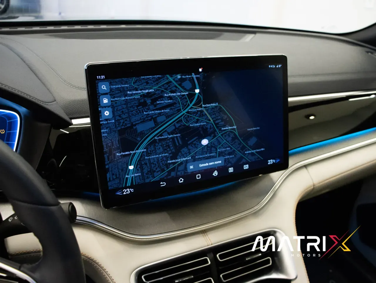 BYD Song Plus - Imagem 9