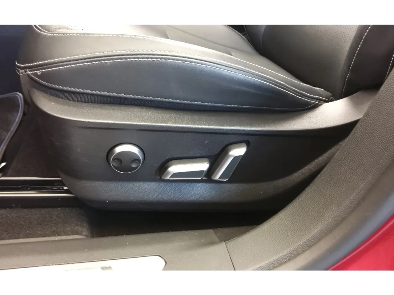 GWM Haval H6 Plug-in Hybrid - Imagem 14