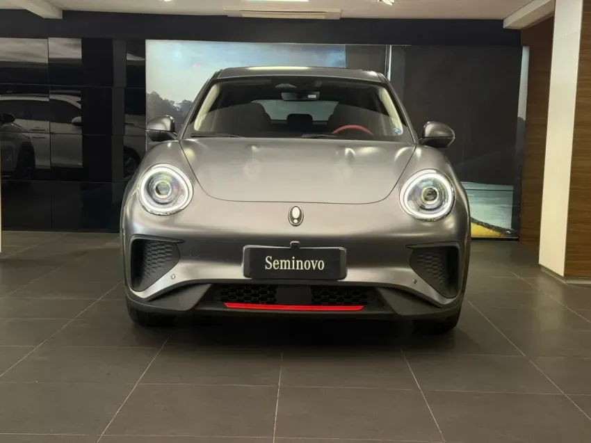 GWM Ora 03 - Imagem 2