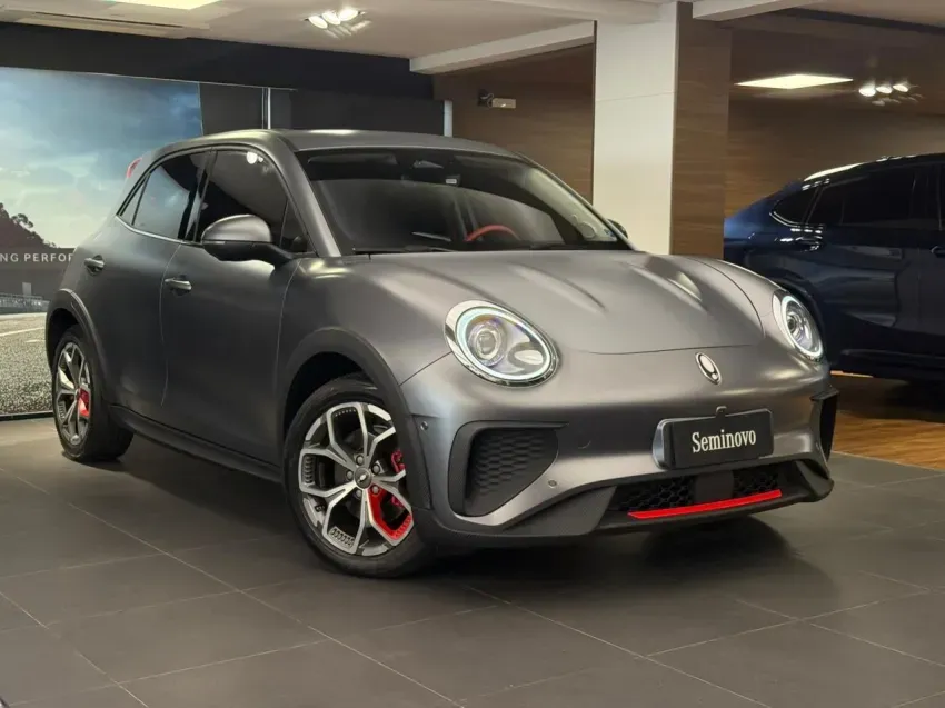 GWM Ora 03 - Imagem 3