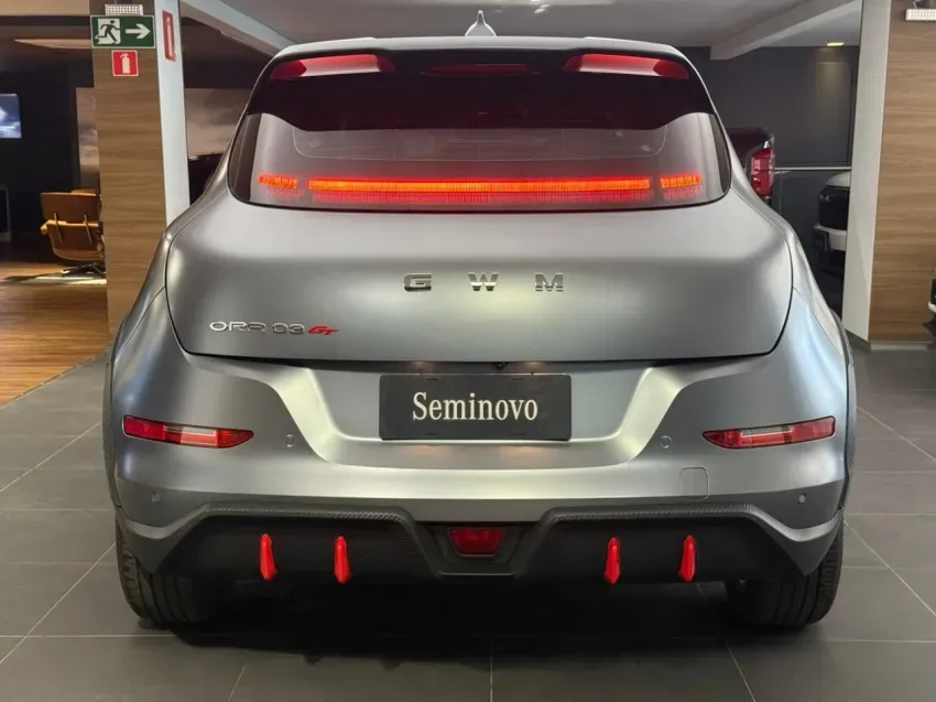 GWM Ora 03 - Imagem 5