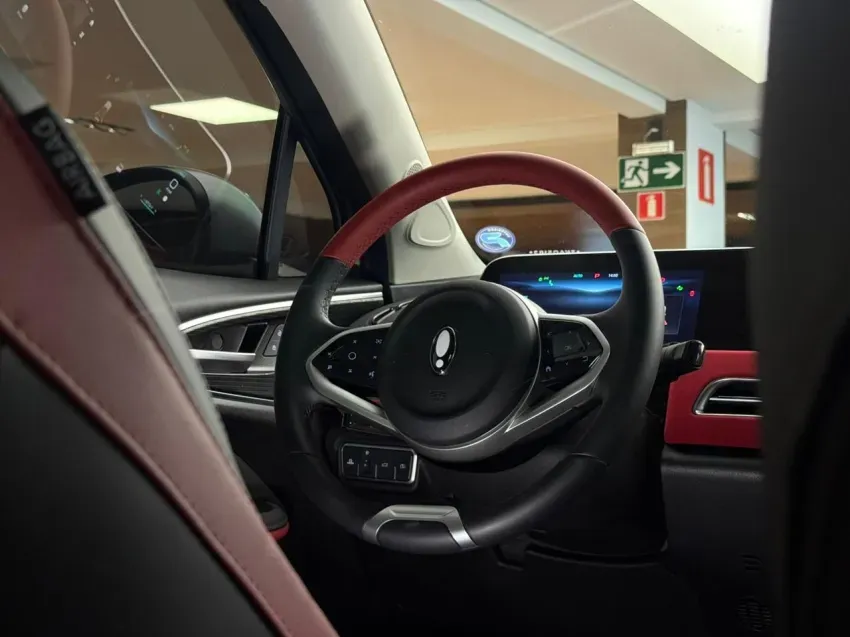 GWM Ora 03 - Imagem 7