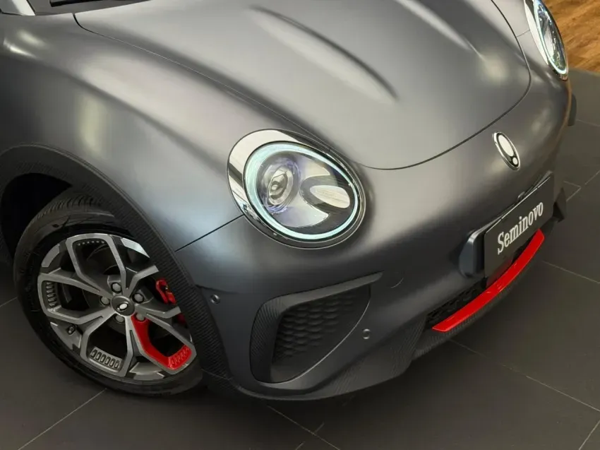 GWM Ora 03 - Imagem 11