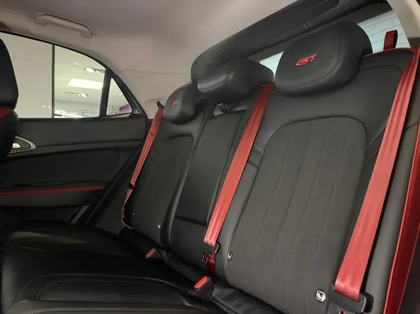 GWM Ora 03 - Imagem 9