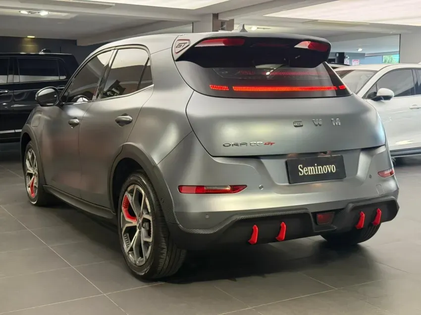 GWM Ora 03 - Imagem 6