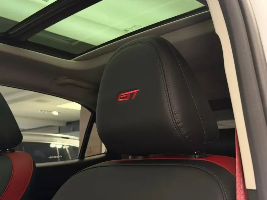 GWM Ora 03 - Imagem 8