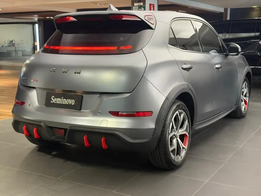 GWM Ora 03 - Imagem 4