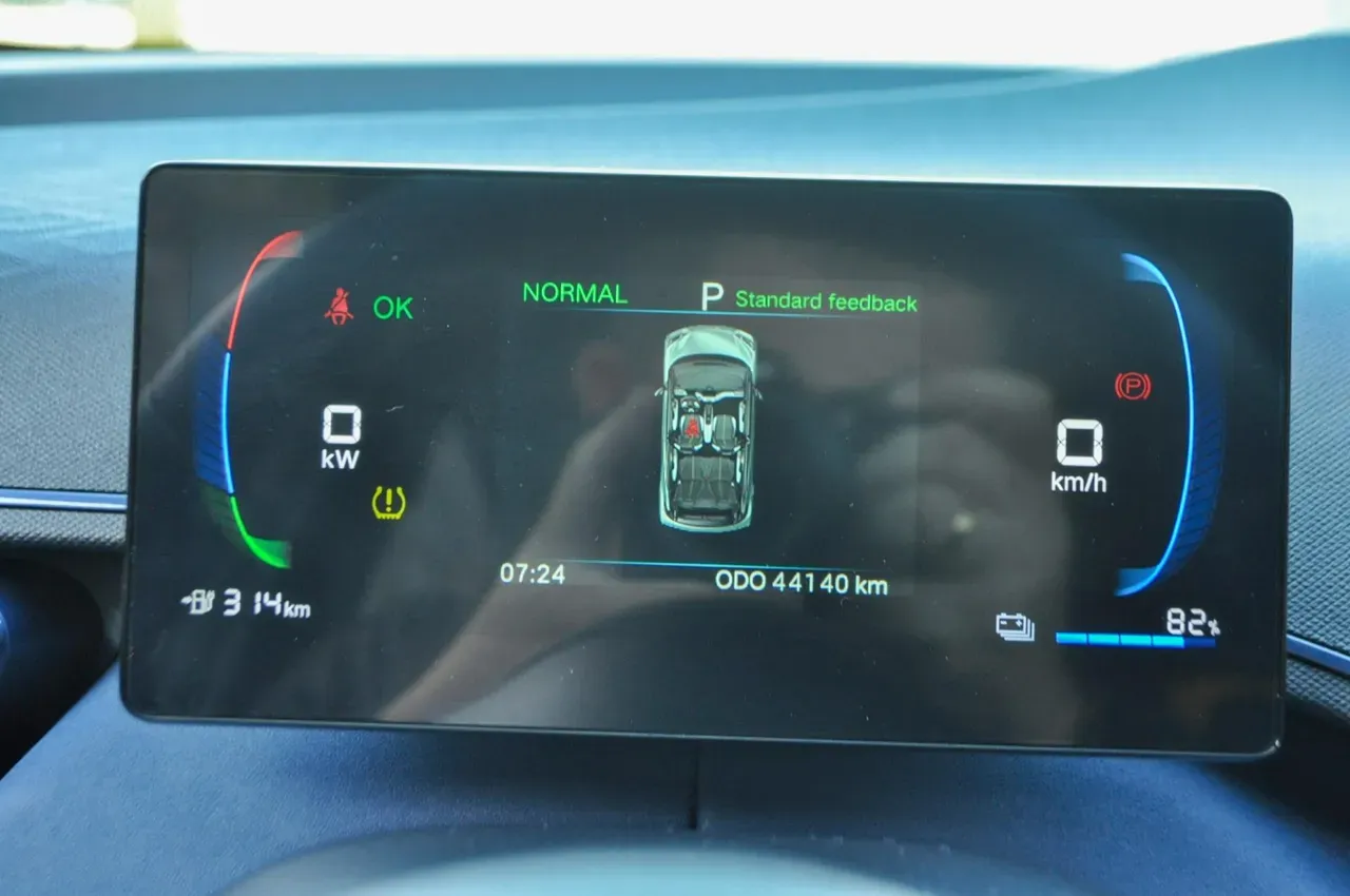 BYD Dolphin Mini - Imagem 6