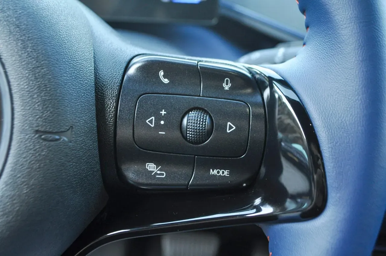 BYD Dolphin Mini - Imagem 19