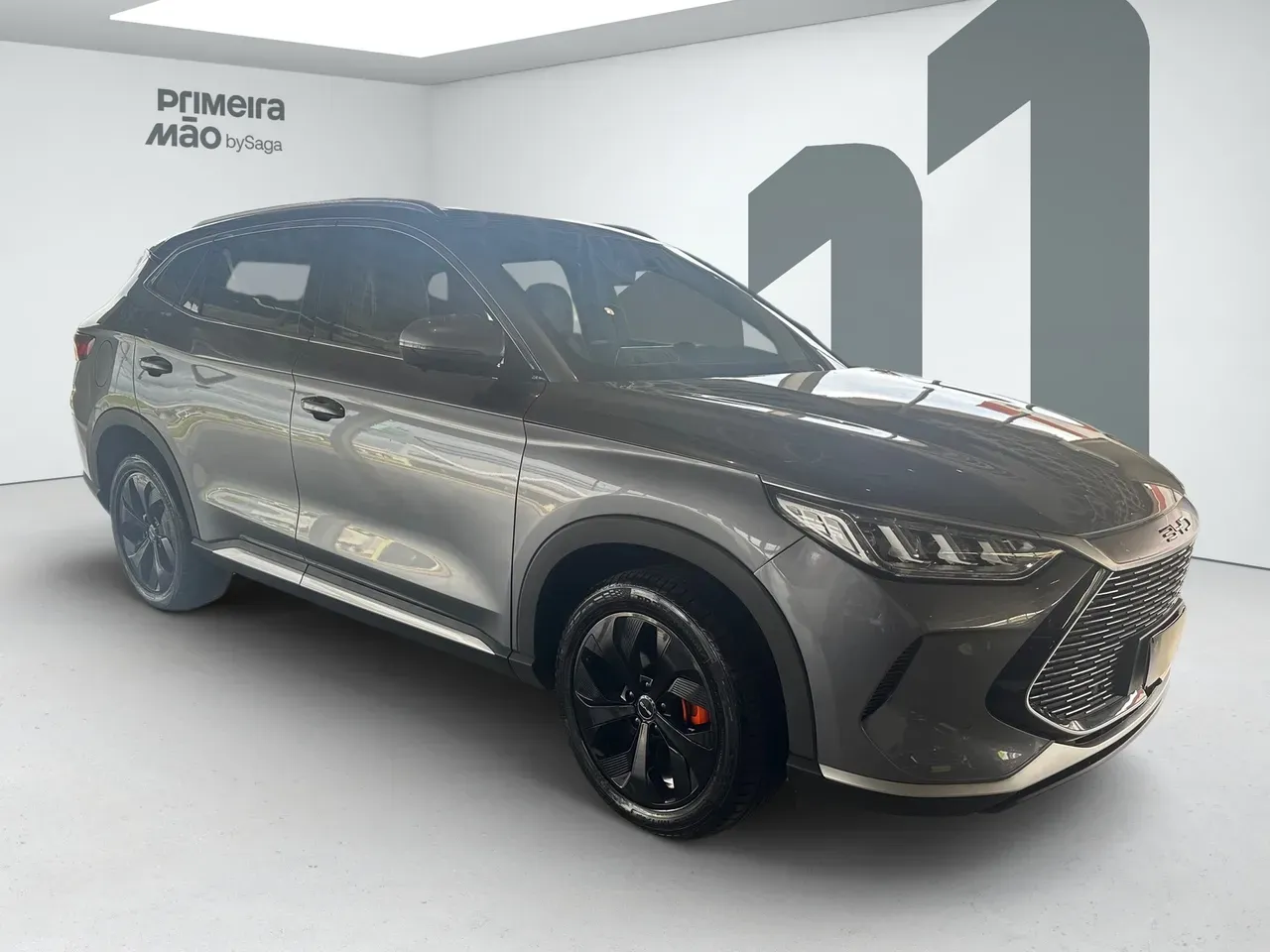 BYD Song Plus - Imagem 2