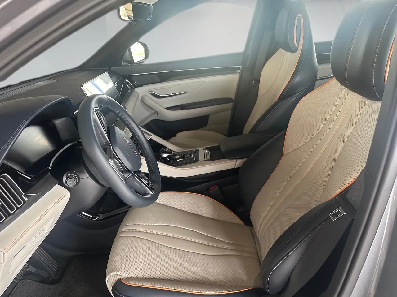 BYD Song Plus - Imagem 7