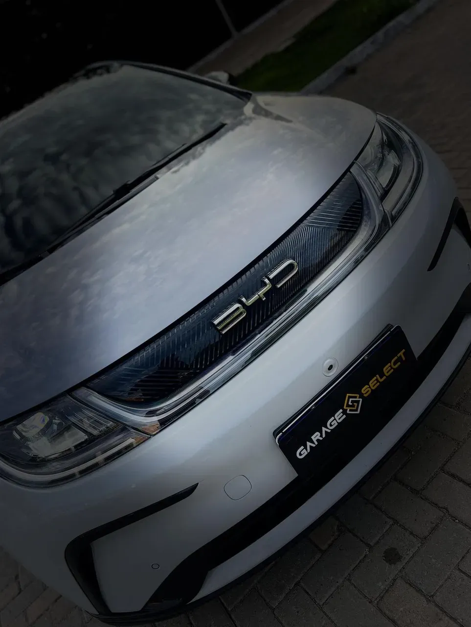 BYD Dolphin Plus - Imagem 3