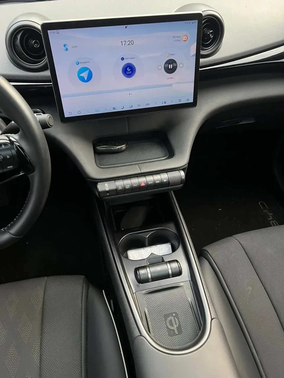 BYD Dolphin Plus - Imagem 14