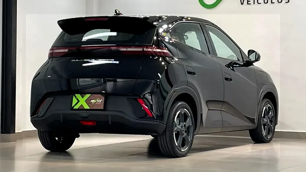 BYD Dolphin Mini - Imagem 6