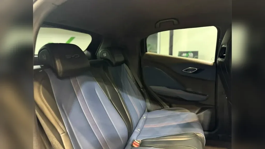 BYD Dolphin Mini - Imagem 14