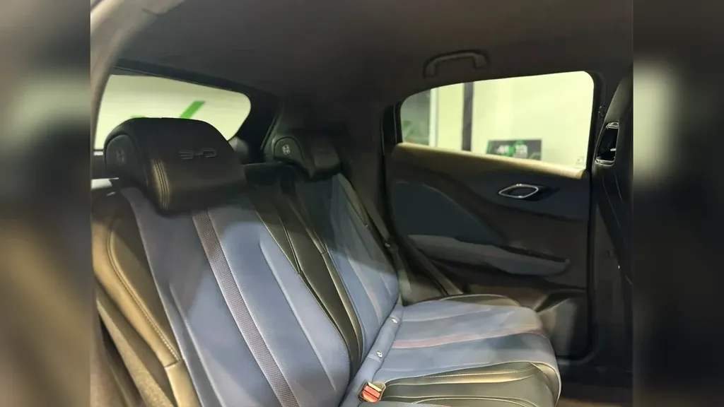 BYD Dolphin Mini - Imagem 11